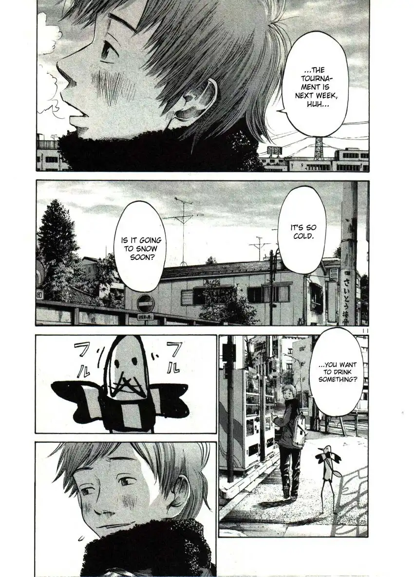 Oyasumi Punpun Chapter 29 10